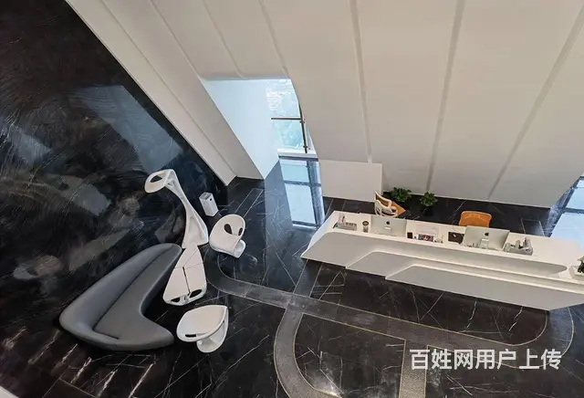 东方希望天祥广场顶跃世纪城219米超高视野天际豪装写字楼出租 - 图片 1