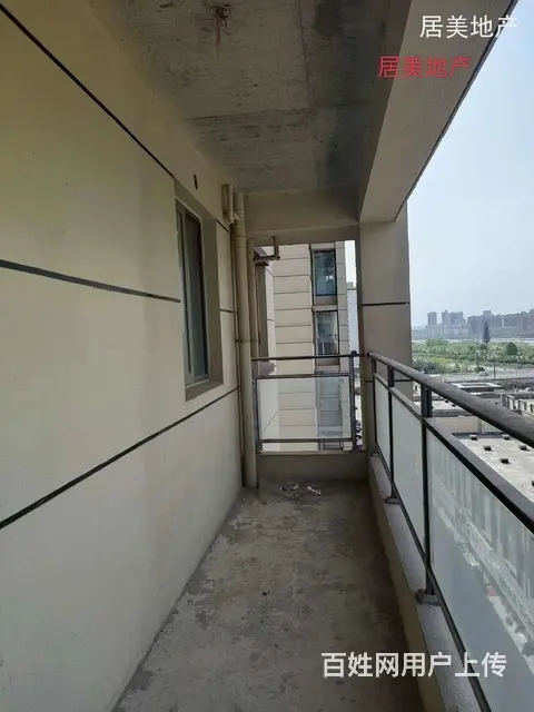 大河府 普通住宅 毛坯房 - 图片 11