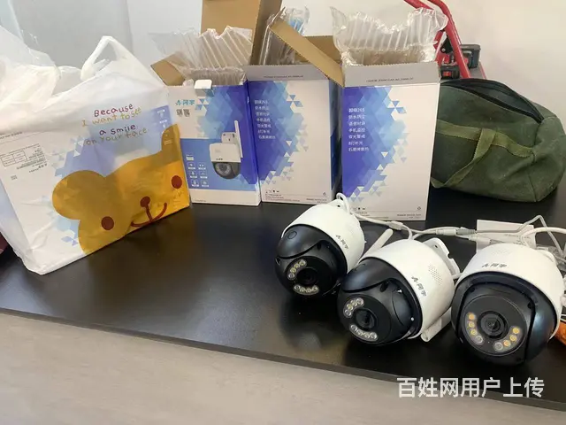 焦作网络布线，弱电工程，监控安装，门禁，道闸 - 图片 2