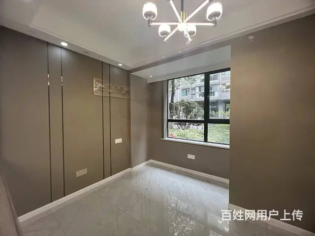 新城南都(武进) 普通住宅 豪华装修 - 图片 2
