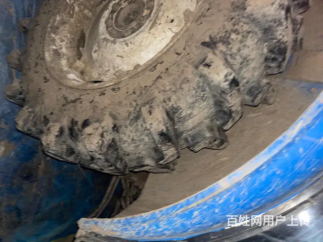 【搞定了！】11年海山504 - 图片 3