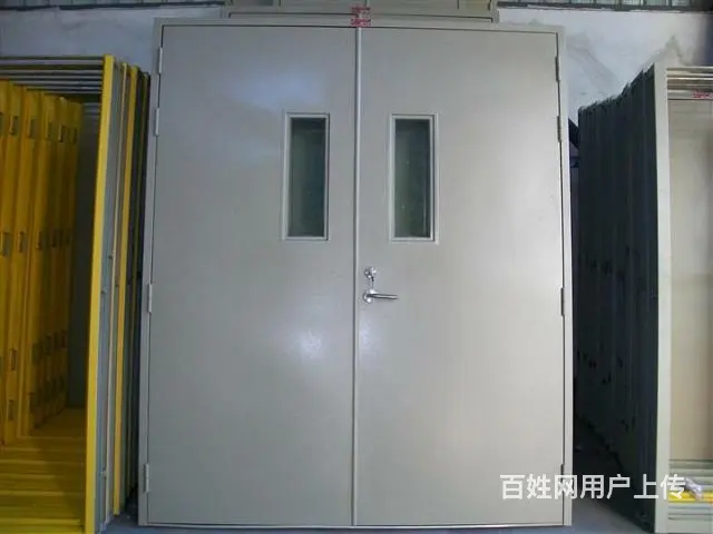 电动门维修、卷帘门维修、车库门维修、抗风门维修安装 - 图片 10