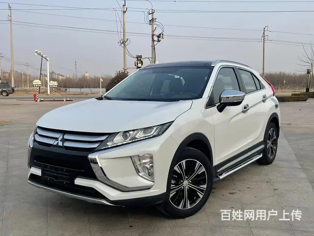 三菱 奕歌 2019款 1.5T 无级 两驱无畏版 - 图片 6