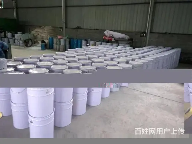 厦门防腐玻璃鳞片涂料销售电话 - 图片 4