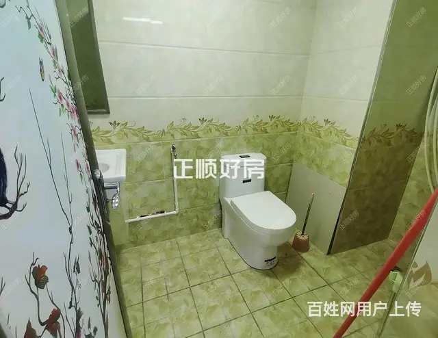 中信红树湾旁 天朗海峰 商住两用 可办公 - 图片 3