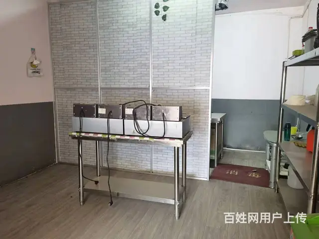 7359(七P）个人城北三其小学正门口商铺给8千带东西转让 - 图片 5