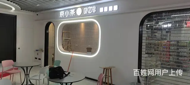 商家必争之地 设施齐全 位置优越  随时看店 - 图片 3