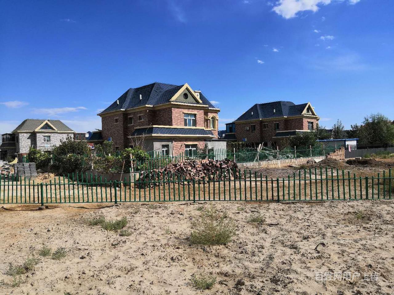 九公里浅水湾别墅 别墅 253平米,带1.5亩院子126万