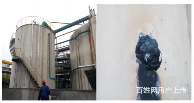 使用它治理氨水储罐泄漏的重要性！ - 图片
