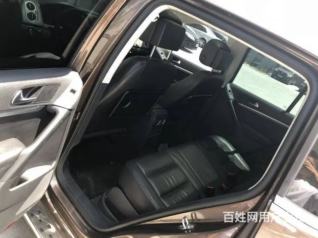 大众 途观 2012款 2.0TSI 手自一体 四 - 图片 7