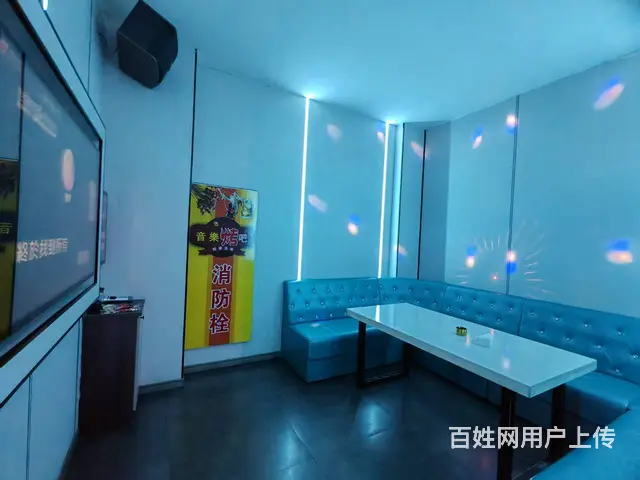 1202昆区纯一层大型音乐烤吧转让租金低 - 图片 9