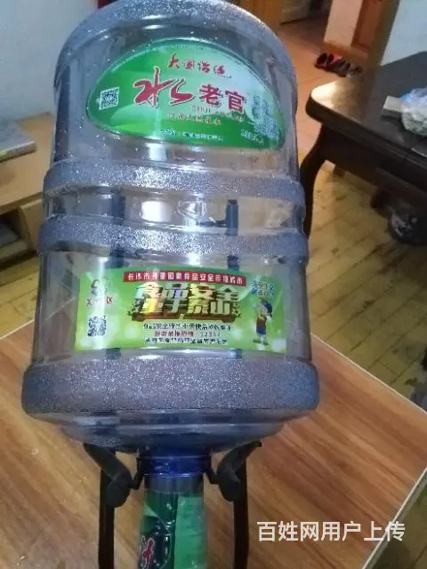 长沙开福区桶装水85783324专业送水 - 图片 5