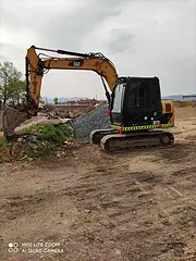 卡特307D