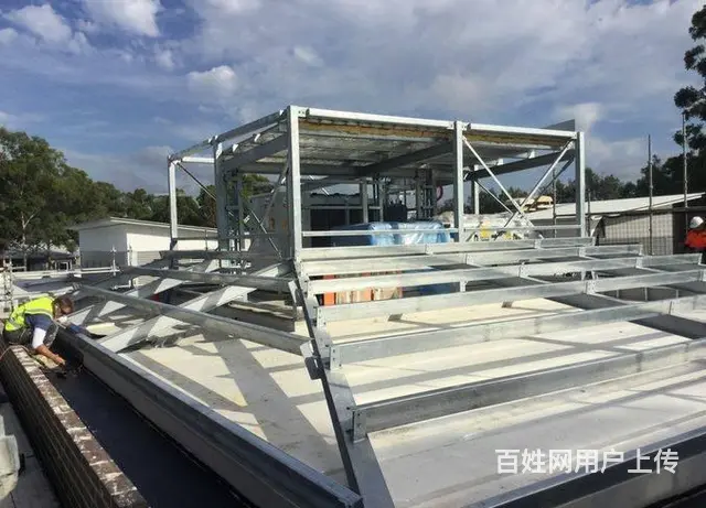 你可以到公司实地考察现场办理，也可以网签的方式办理 - 图片 1