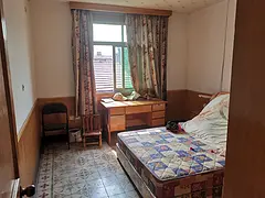 东阳市朝阳新村3室一厅出租