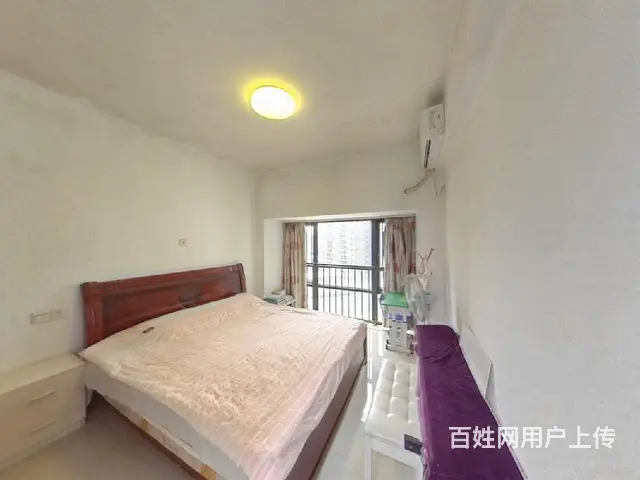 环宇城旁二城心作全小区 189万电梯精装三房 - 图片 4