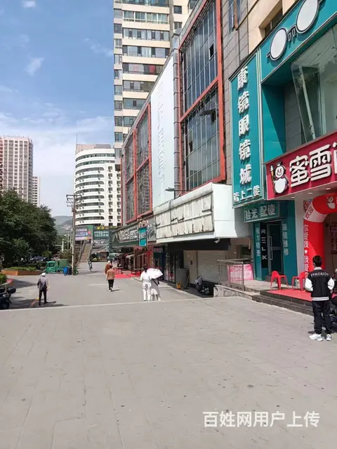 BP个人湟光蜜雪冰城整体转让 - 图片 2