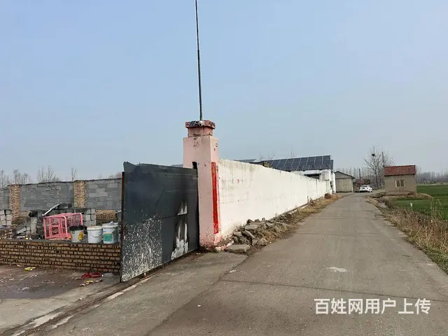 （城市在线找房免费）104国道潘塘附近厂房（仓库）出租 - 图片 2