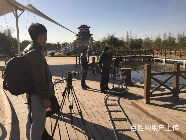 泰安企业宣传片制作公司 泰安项目汇报片拍摄制作公司 - 图片 2