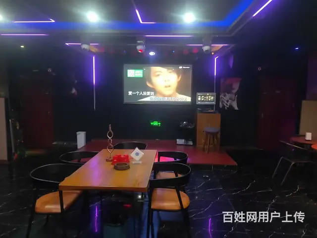 《淘铺铺免费推荐》昆山周市音乐酒吧转让 - 图片 5