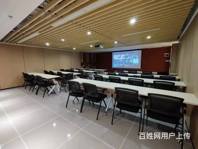 联合办公室（咨询服务 培训 教育类）不限行业，24H办公 - 图片 9