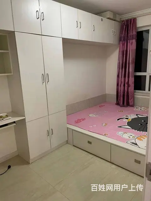 巴塞罗那2层2室电梯家电齐全空调网 - 图片 4