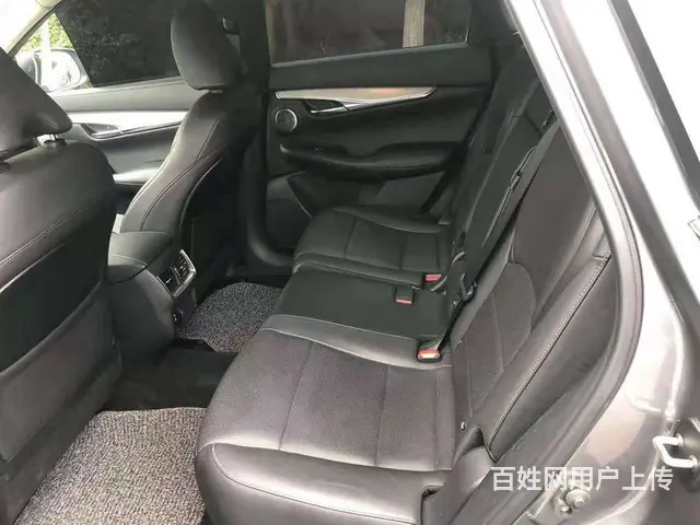 英菲尼迪QX50 2018款 2.0T 无级 两驱时尚版 - 图片 7