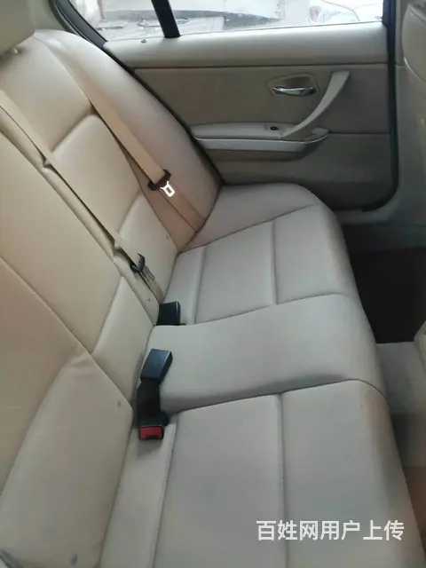宝马3系 2011款 320i 2.0 手自一体 - 图片 3