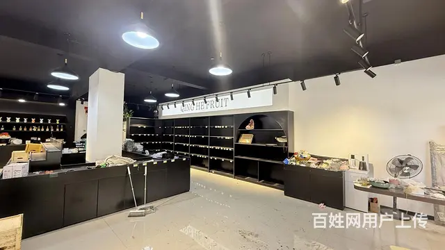 （及 致）2万转让好地段水果店！店内装修好！可空转做各行业！ - 图片 4
