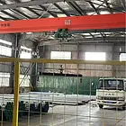 (速转店）出租 广丰区芦洋A区产业园标准厂房 交通便利
