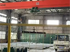 (速转店）出租 广丰区芦洋A区产业园标准厂房 交通便利
