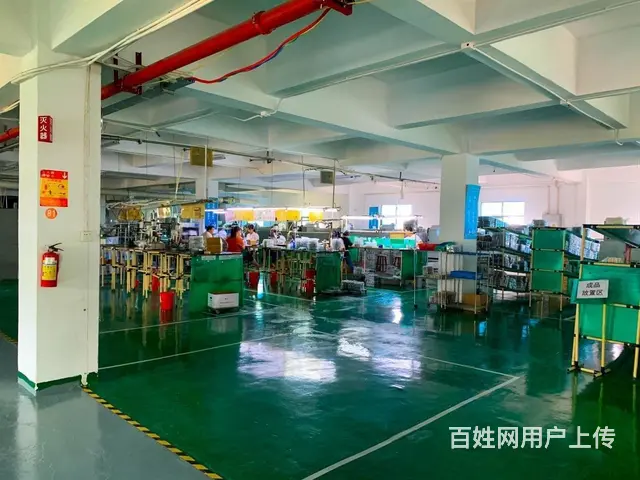 出售唐家金鼎工业厂房12000平 - 图片 6