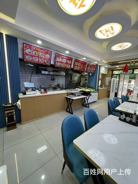 【搞定了！】香坊区安埠街餐饮美食快餐店出兑面馆转让 - 图片 4