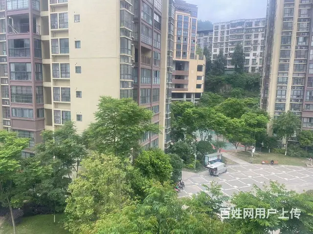观澜上域B区  精装修3房送全屋家具家电+中央空调 - 图片 9