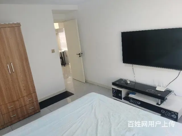 振兴广场房屋出租，拎包入住，新装修 - 图片 2