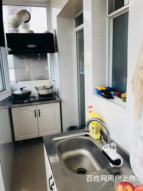 自家地铁附近房屋出租 - 图片 12