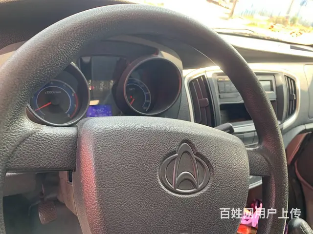 长安 神骐 厢式货车 国5 - 图片 5