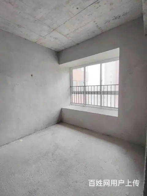 急卖德溪中鼎华府毛坯大三房现房产证齐全可按揭临近翰林中学 - 图片 2