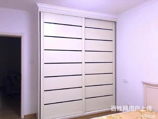 永福城2室2厅1卫家具家电齐全拎包即住 - 图片 4