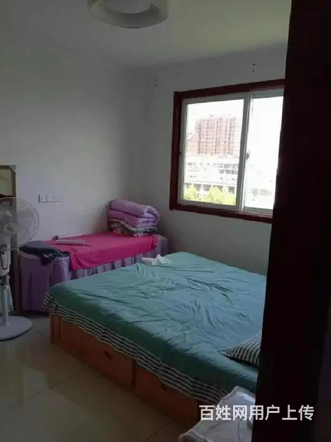 府厚2室精装出租1100元看房方便贾汪区对面 - 图片 4