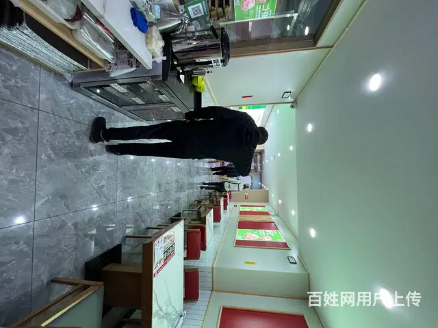 【搞定了！】香坊区中山路省医院品牌快餐店出兑餐饮店转让 - 图片 6