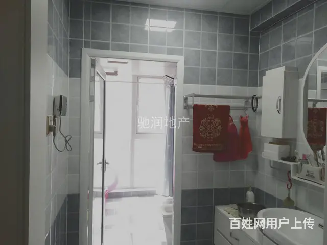 紫金雅苑全屋地暖精装大三室家电齐全随时看房 - 图片 10