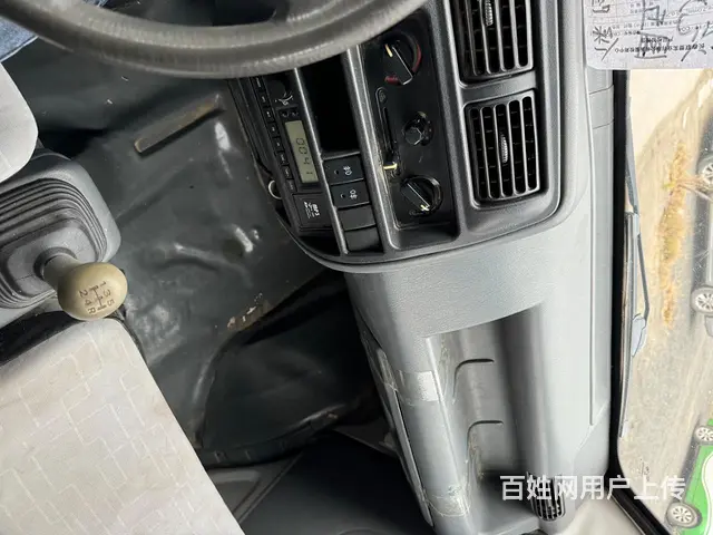 东风小霸王 个人一手 国5 - 图片 10