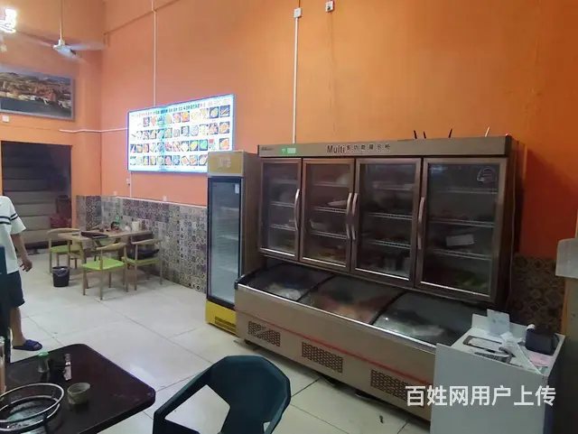 （51旺铺推荐）坡巷路150平烧烤店转让 - 图片 7