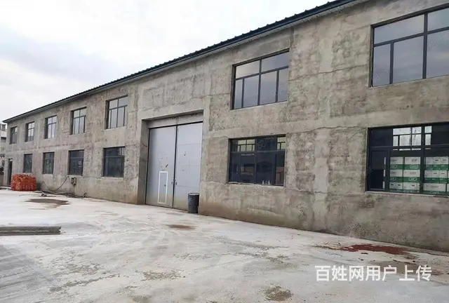 南岗哈西王岗镇前兴隆村工业厂房出租 - 图片 2