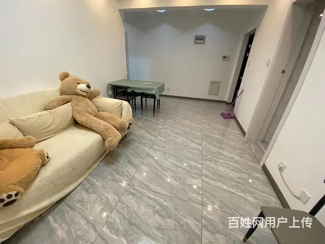 水湘人家西苑边套精装修新塘地铁口东城市场天虹钱江新城农大银泰 - 图片 7