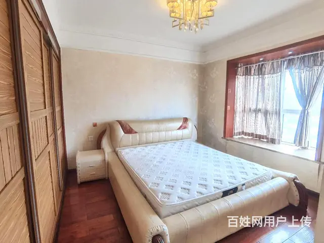 急卖！区政府 白金   电梯精装大四房 满二 正常首付 - 图片 6