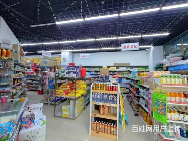 B个人一新雕市场门口便利店低价急转 - 图片 4