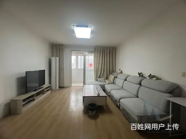 2室,环境幽静,居住舒适 - 图片 4