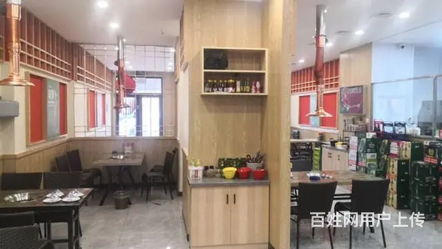 香坊和祥路中北春城三期260平米烤肉店出兑 - 图片 4